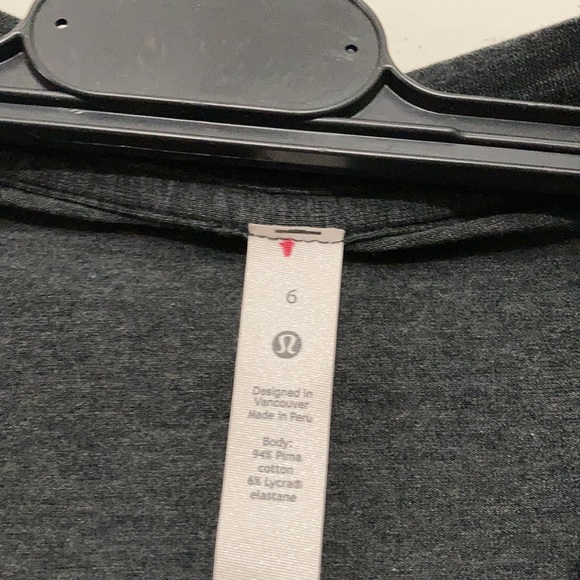Lululemon - Picture 5 of 6